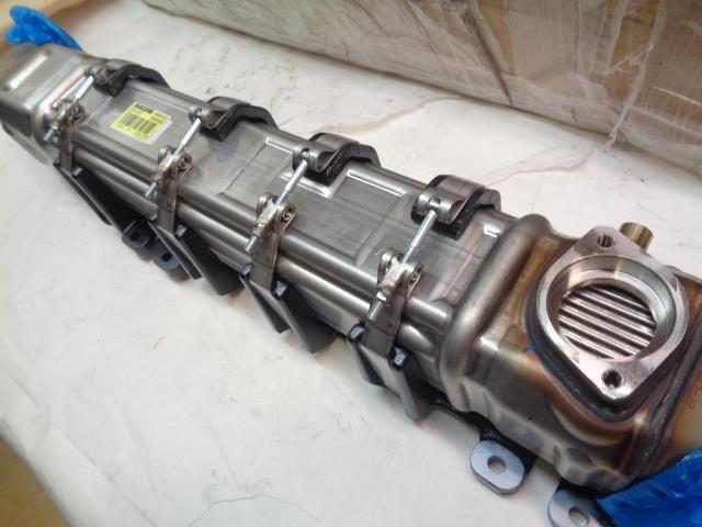 EGR COOLER FOR 08-13 PACCAR 1933207 MX-13 EPA10 NEW R14