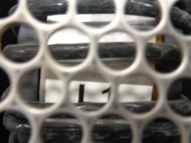 NEW DAMAGED EATON SVX9000 SERIES CUTLER-HAMMER MODEL ID: 11381054 BSR