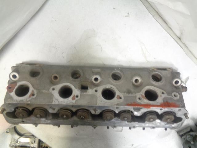 GENUINE 1979 PORSCHE 928 CYLINDER HEAD 928 104 345 4R USED NO.2 I2