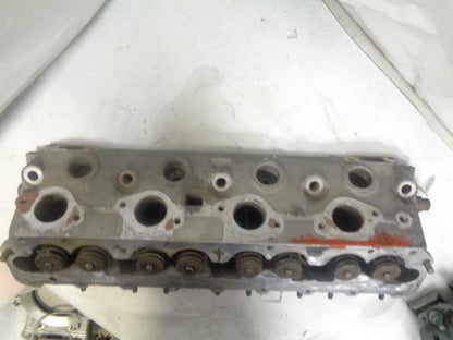 GENUINE 1979 PORSCHE 928 CYLINDER HEAD 928 104 345 4R USED NO.2 I2