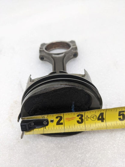 PORSCHE 911/996  CONNECTING PISTON ROD #1 9961031026R USED 996BGL2T2