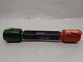 GAGE ASSEMBLY COMPANY GO/NOT GO SET PLUG 1 3/8-20 UN-2A  LH R22T9