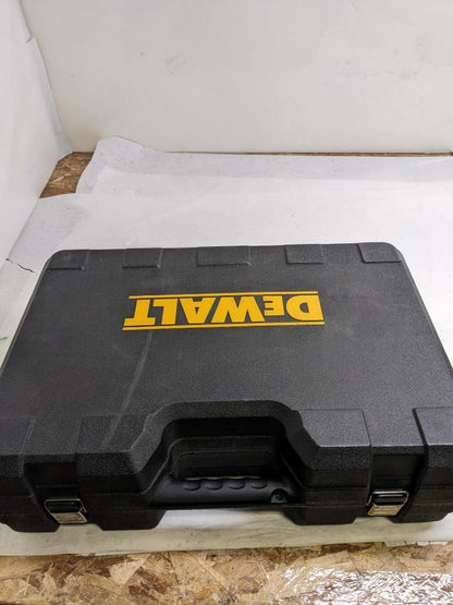 DEWALT DCE200M2K CORDLESS 20V PLUMBING PRESS TOOL KIT NEW #2 BSR35