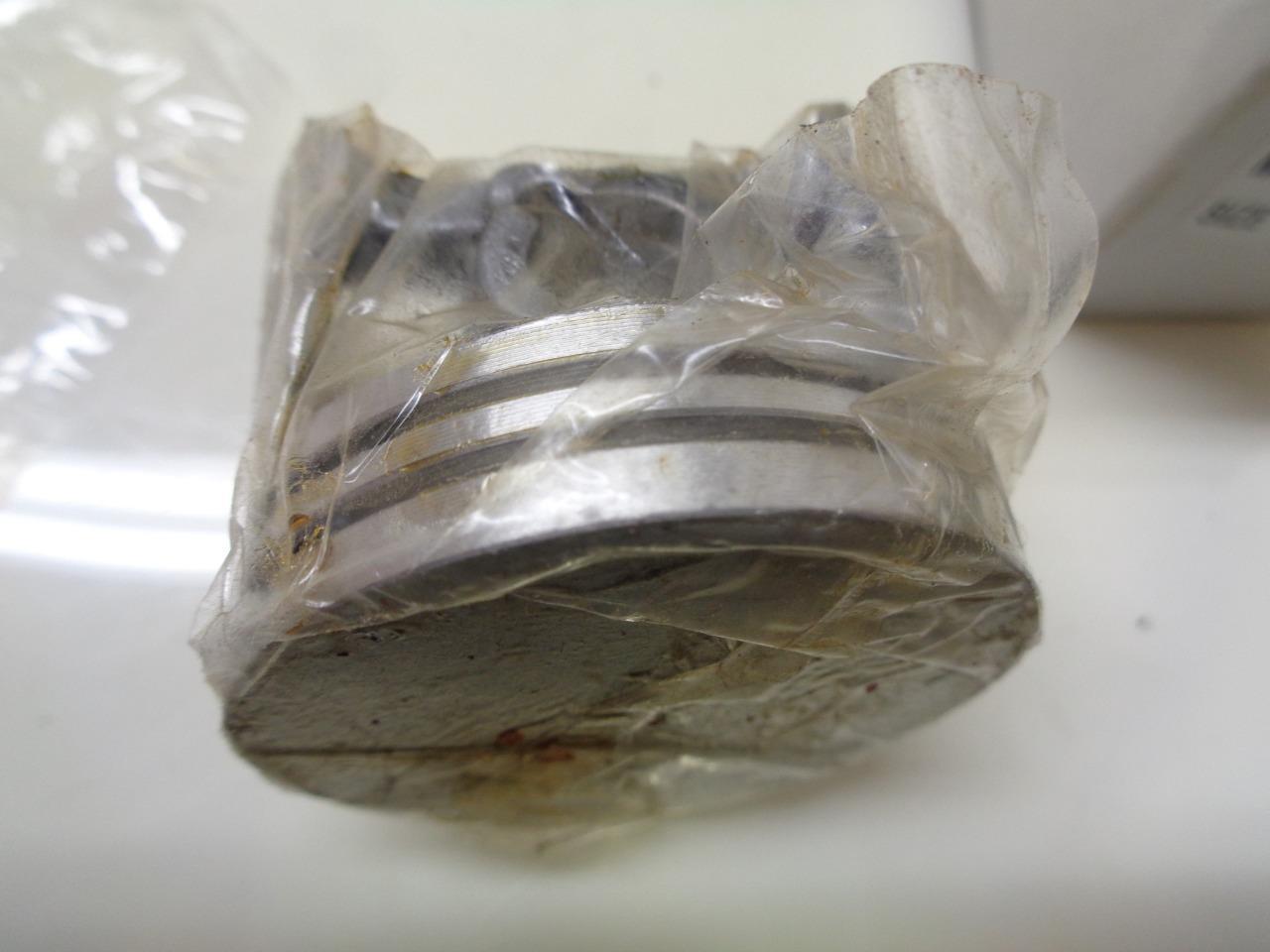 NEW 2 PACK CHAINSAW PISTONS FITS STIHL 066/MS660 R15