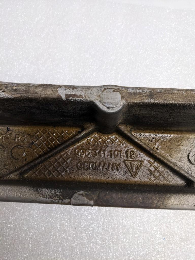 PORSCHE 99634110119 FRONT SUBFRAME FOR 98-05 PORSCHE 911 996 USED R25