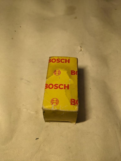 BOSCH DISTRIBUTOR CAP (2) FOR PORSCHE CARERREA/TARGA/TURBO 04216 NEW r20t5