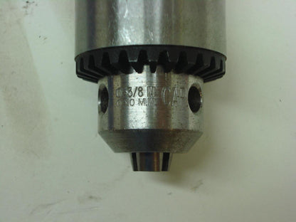 JACOBS 41BA DRILL CHUCK 3/8" - 1/4" R22T12