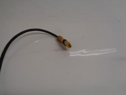 Porsche 928 GT 1989 Antilock Brakes Wiring Harness USED OEM 928 612 121 06 R23TE