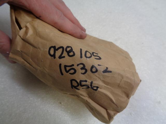 Porsche 944 Turbo (951) Camshaft Cover REFINISHED GENUINE 928 105 153 02 R25T8