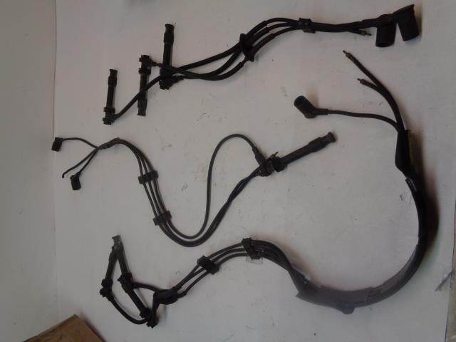 Porsche 993 Turbo Ignition Wiring USED BERU FOR PARTS R25T8