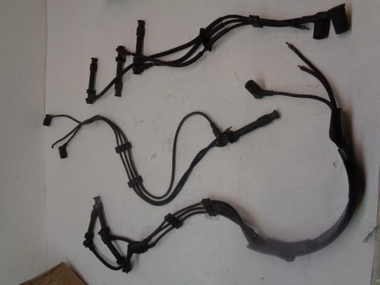 Porsche 993 Turbo Ignition Wiring USED BERU FOR PARTS R25T8