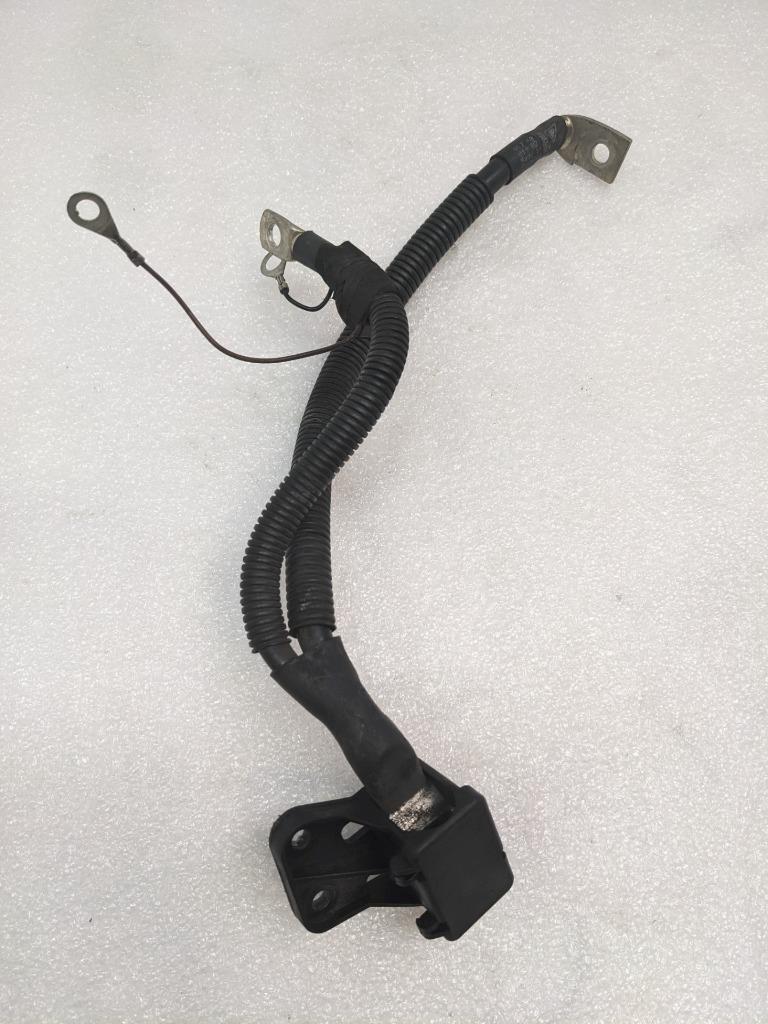 PORSCHE BOXSTER 987 BATTERY POSITIVE 98661120300 USED R23