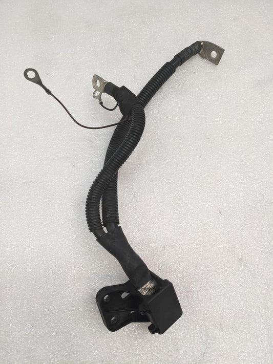 PORSCHE BOXSTER 987 BATTERY POSITIVE 98661120300 USED R23