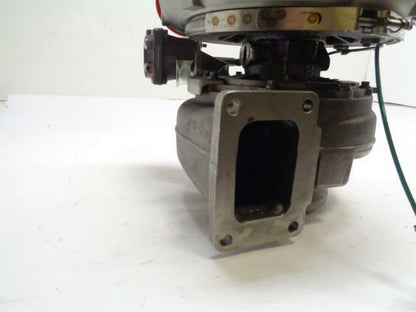 Honeywell Garett 758204-9007S Turbocharger NEW GENUINE FA