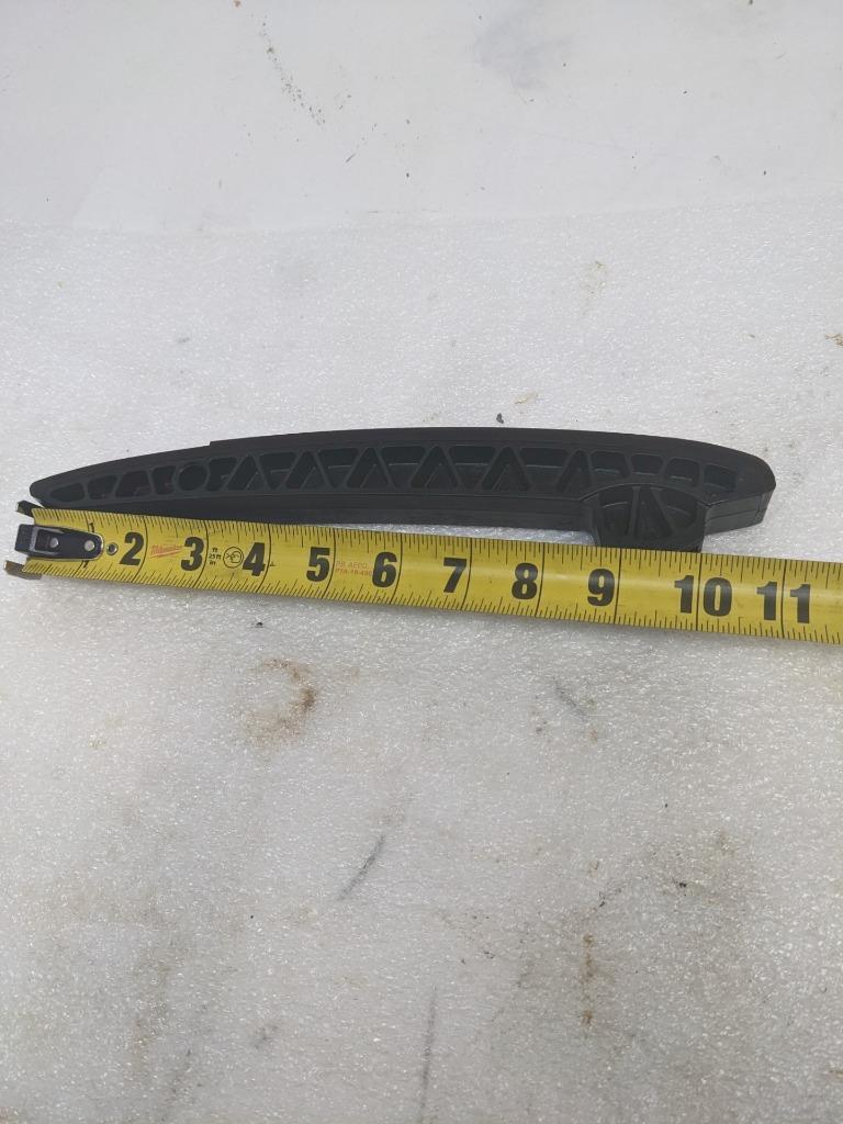 PORSCHE 986/987 BOXSTER ENGINE TIMING CHAIN GUIDE 99610517552 USED 996BGL2T2