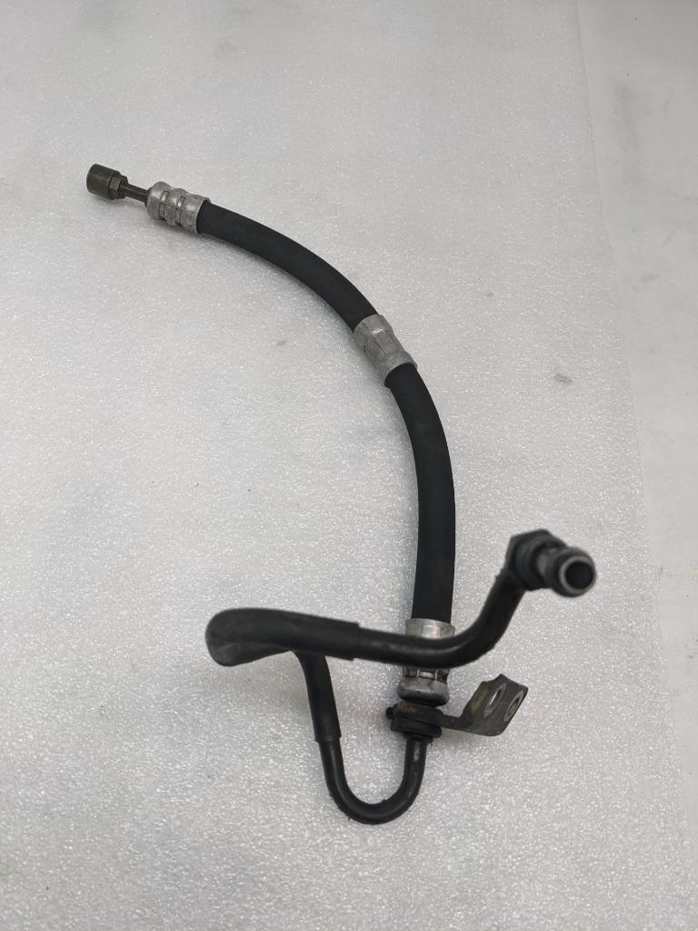 PORSCHE 911/996 UPPER POWER STEERING HOSE/TUBE 99634744302 USED 996GL2T2