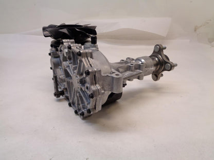 HYDRO GEAR TRANSAXLE GEAR PUMP TRANSMISSION ZK-GCBB-SB5A-2GLX R12