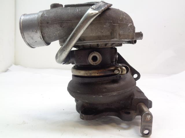 SUBARU IHI VF43 TURBOCHARGER FOR SUBARU WRX STI USED E2