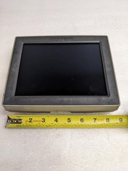 JOHN DEERE PFA11256 GENERATION-4 DISPLAY MONITOR 8.4" FOR VARIOUS MODELS NEW R10