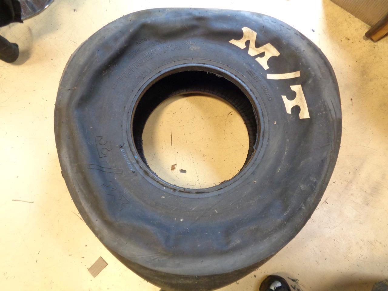 MICKEY THOMPSON ET DRAG 14.5 32 15 DRAG RACING SLICK TIRE 103-1/2" 30751-103-1/2