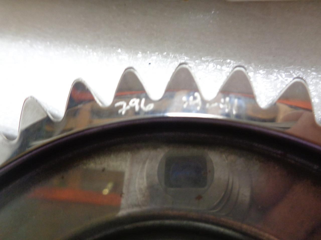 2 NEW XTRAC MOTORSPORT TRANSMISSIONS GEARS 242C 3.523/7.97/25.0/14-41 R15T1