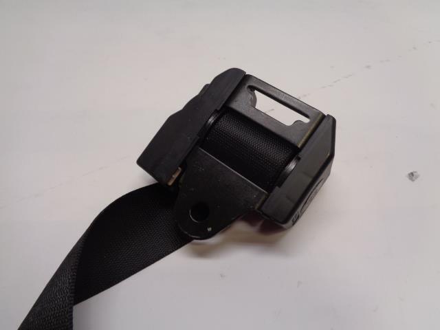 Porsche 911 (993) Driver Side Seat Belt and Retractor USED OEM 993 803 021 01