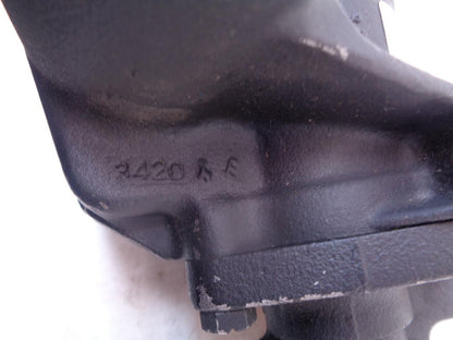 REMANUFACTURED MOTORCRAFT STEERING GEARBOX FITS FORD/MERCURY STG28RM R14B5