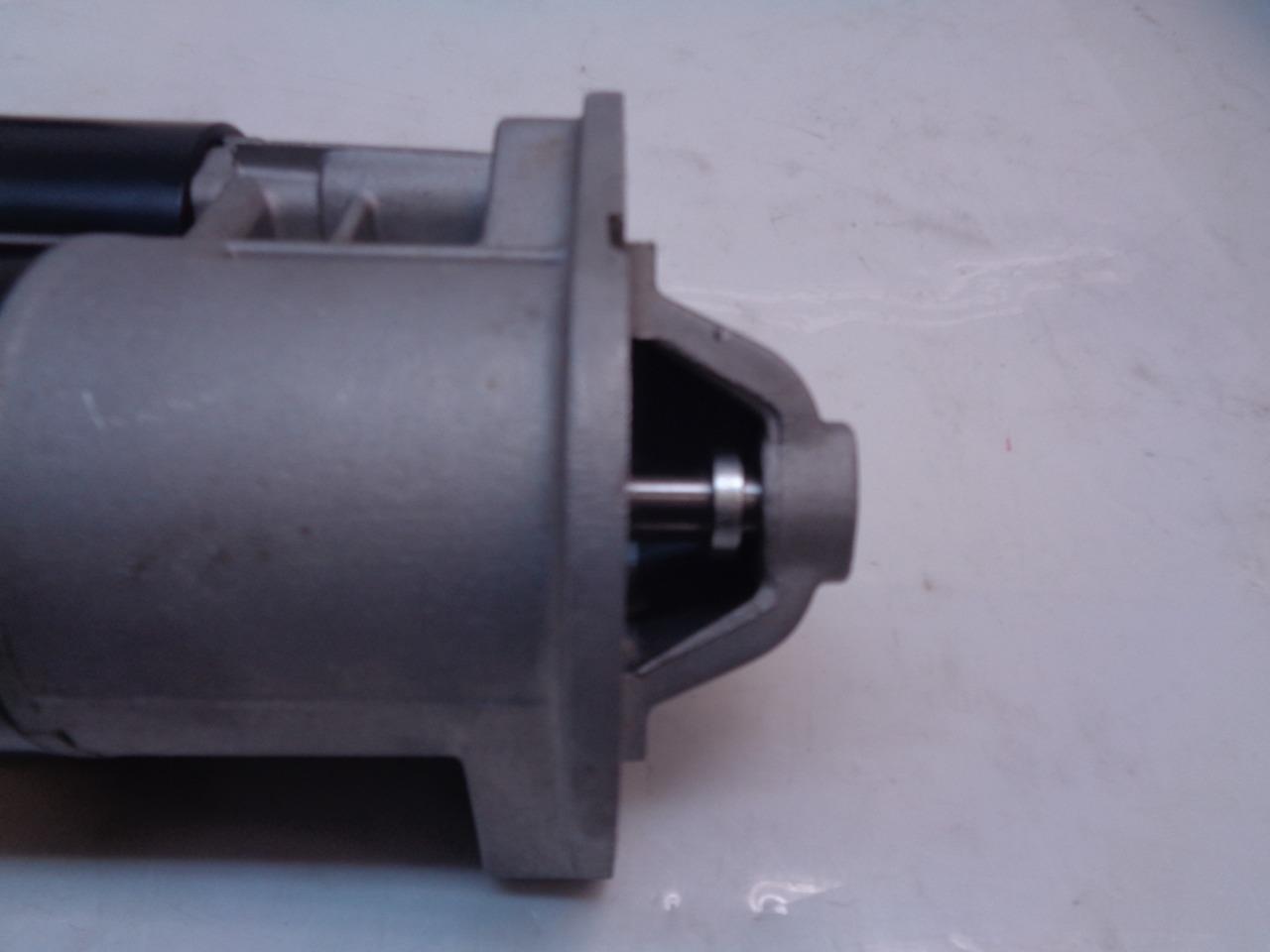 REMANUFACTURED USA INDUSTRIES PREMIUM QUALITY STARTER S1903 R14