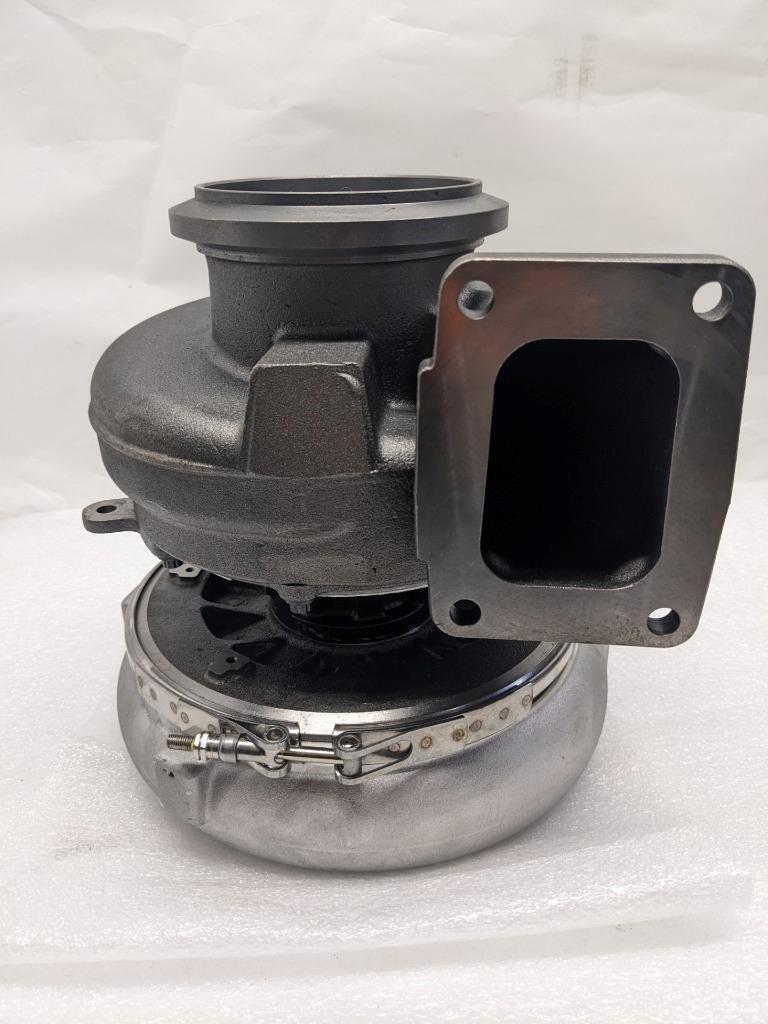 DETROIT DIESEL R2353436 1SERIES 60 TURBOCHARGER FOR 2002-2006 REMAN E1