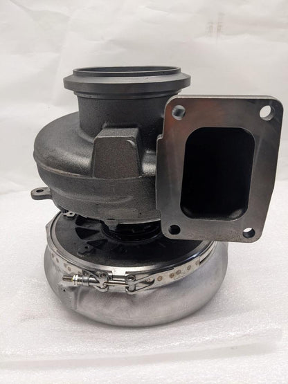 DETROIT DIESEL R2353436 1SERIES 60 TURBOCHARGER FOR 2002-2006 REMAN E1