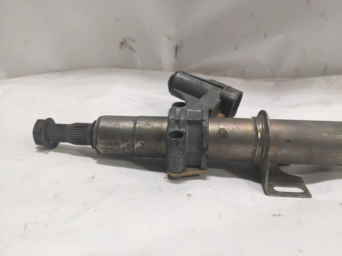 PORSCHE 94434706304 STEERING COLUMN TUBE FOR 85-91Porsche 944  PG2