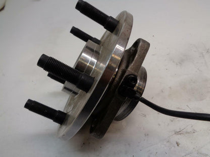 NEW UNBRANDED FRONT WHEEL HUB BEARING ASSEMBLY HB615128 R9TB