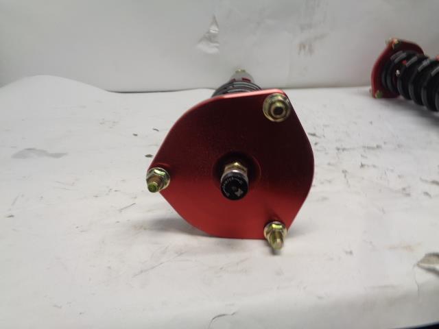 MEGAN RACING LP STREET SERIES COILOVER SUSPENSION DAMPERS MR-CDK-LG98 NEW R9