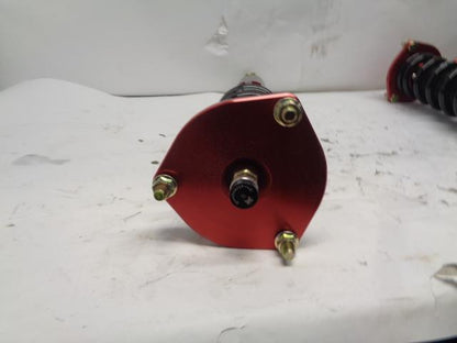 MEGAN RACING LP STREET SERIES COILOVER SUSPENSION DAMPERS MR-CDK-LG98 NEW R9