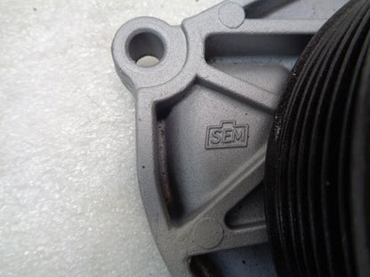 Porsche Boxster (986) Remanufactured Water Pump 996 106 011 57 NEW AUTO-PAC R24