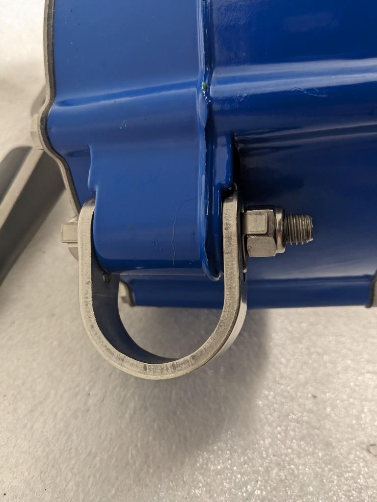 SALA Sealed-Blok 3400850 Self-Retracting Lifeline 30' 9m of 3/16" 5mm NEW H1