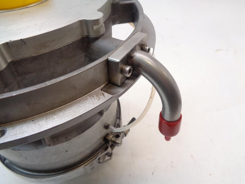JETHEAT JET TURBINE HEATER CORE PART R1064  BSIG1