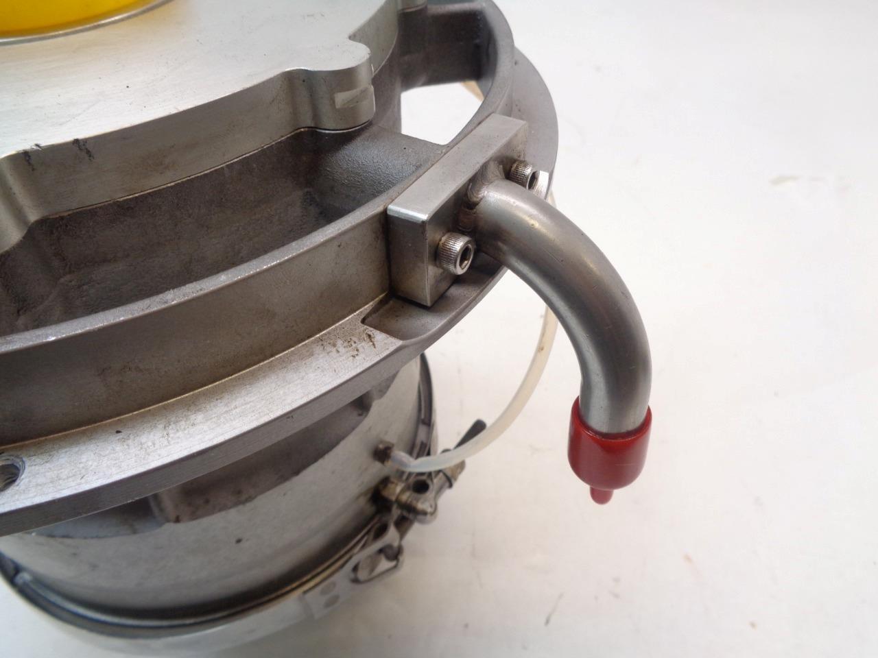 JETHEAT JET TURBINE HEATER CORE PART R1064  BSIG1