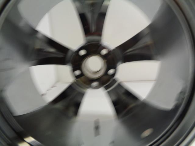 NEW FOOSE LEGEND CHROME WHEEL 20X10 5X120 ET32 SR