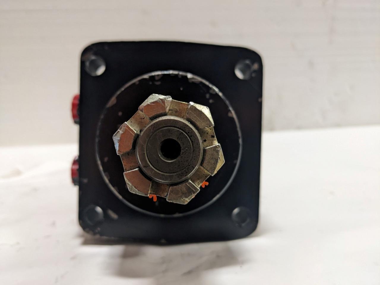 Skyjack Roller Stator Hydraulic Drive Motor 194615AB 11226636 54630228 NEW BSRG1