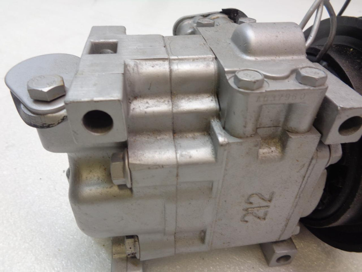 REMANUFACTURED READY AIRE 1837 AC COMPRESSOR (UNKNOWN FITMENT) R1