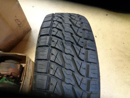 LEAO LIONSPORT A/S BSW P 265 70 16 112T TIRE  SL 221005265 BQ4