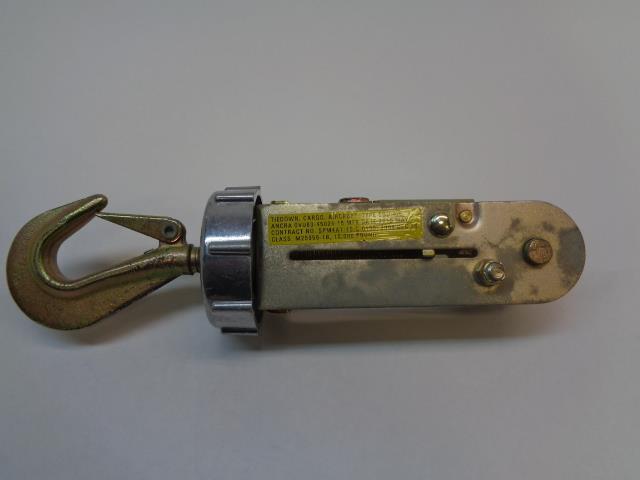 NOS AIRCRAFT CARGO TIE DOWN TYPE CGU-4/E 10,000lbs M25959-1B R28