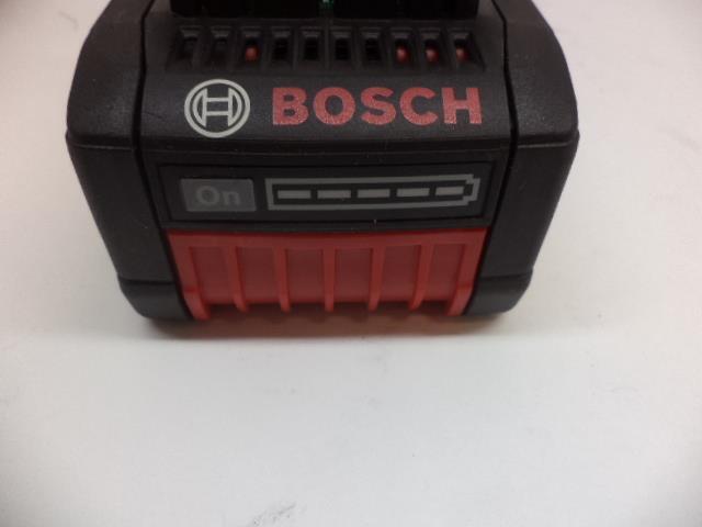 BOSCH 18V 1-1/8 IN. RECIPROCATING SAW KIT WITH CORE18V BATTERY CRS180-B14 BSR35