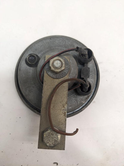 PORSCHE 911 ANTI-THEFT WARNING HORN ALARM SYSTEM 400HV 111951213 #3 USED R21T2