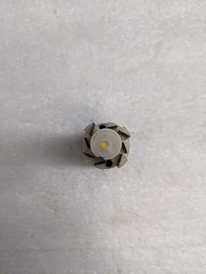 PORSCHE 92861310500 HELLA HAZARD LIGHT SWITCH FOR 87-91 928 USED R20T7