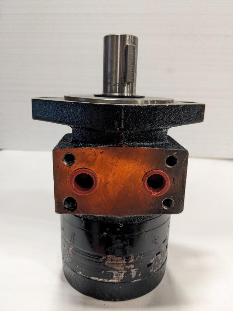 NEW PARKER TE0080AM100AAAA LIGHT DUTY MOTOR BSRG5