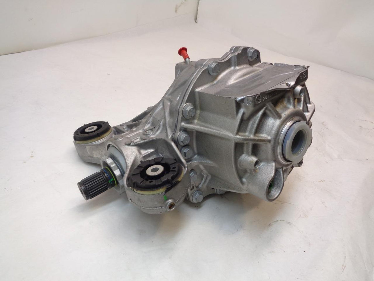 OEM LAND ROVER DIFFERENTIAL ASSEMBLY 14-17 RANGE ROVER BASE/SPORT C9S2A BLUE4