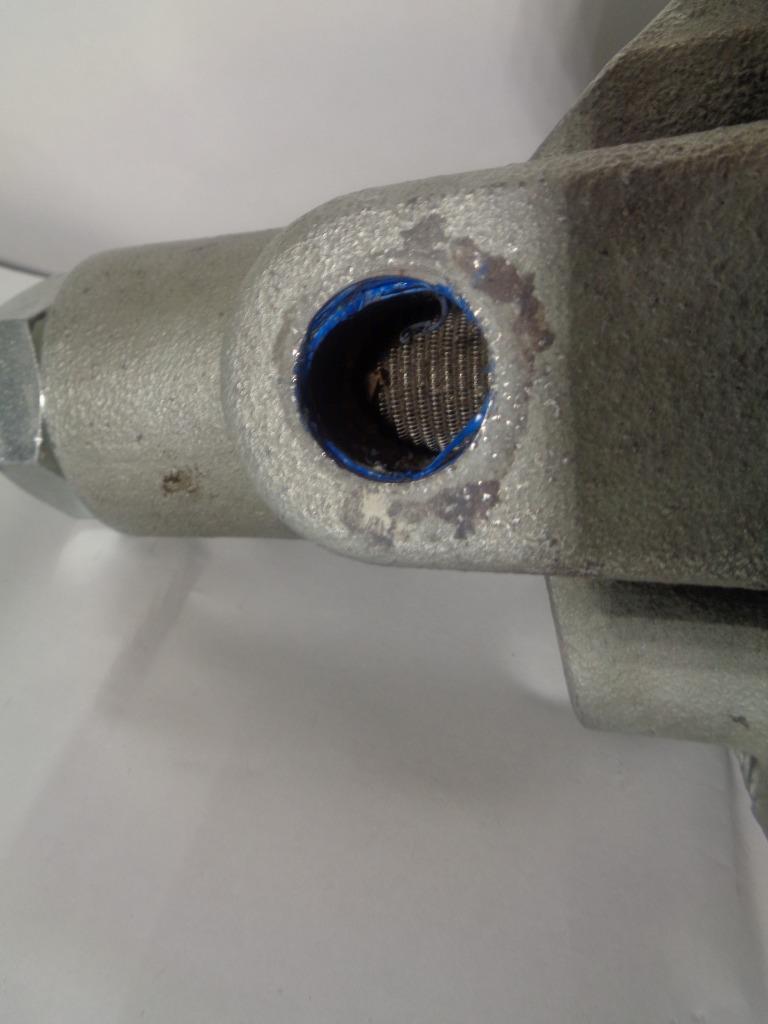 PHILLIPS FLOAT VALVE 301J-NZZ 9/32" ORIFICE NEW N2 R11