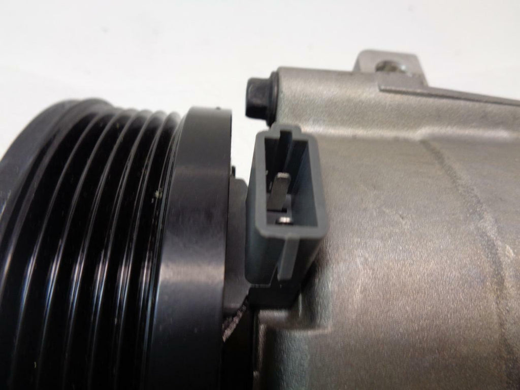 NEW VISTEON 010306 AC COMPRESSOR 1995-04 FORD, MAZDA, MERCURY (VARIOUS) R2